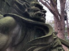 -丰都鬼城名山景区