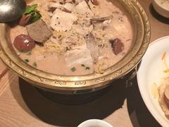 -金掌勺锅包肉(太原万达店)