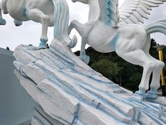 -白马涧龙池景区