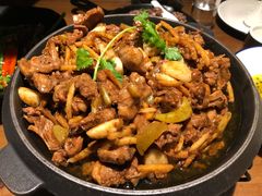 甘家界牌柠檬鸭-甘家界牌柠檬鸭(青山店)