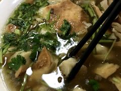 -清真·白家牛肉罩火烧老店(育才街店)