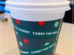 -星巴克(北京门头沟长安天街店)