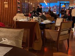 -南通滨江洲际酒店-西集自助餐厅