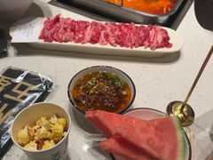 -五星桥原切肥牛火锅(怀德桥店)
