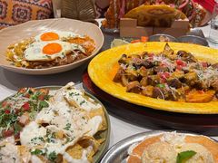 -墨纪Mojí墨西哥餐厅(官舍店)