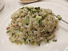 -老大同酒家·糟卤·本帮菜(中山公园店)
