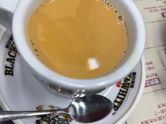 华星奶茶-華人 華星冰室(氹仔 店)