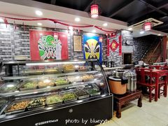 -吴记百姓菜馆·北京菜·烤鸭(故宫店)