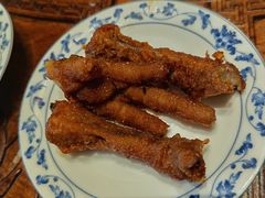 -面辣子·陕西家乡菜(钟楼店)