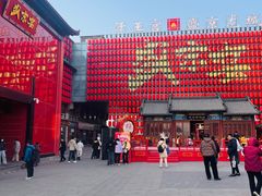 -中街·盛京龙城