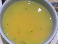 玉米汤-COCO壱番屋(北京平安国际金融中心店)