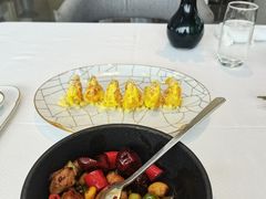 -北京柏悦酒店·锦庭餐厅Dining Room