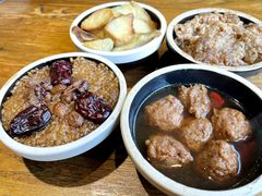 -何家一碗面(南大街店)