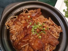 -喜家港式茶餐厅(三亚湾一丰禾生活广场店)