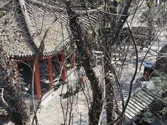 -城隍阁