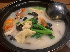 -宁波柏悦酒店·钱湖渔港