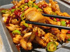 -肖记公安牛肉鱼杂馆· 省级非物质文化遗产(仁和路店)