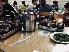 -龙记烤鸭店(新民路店)