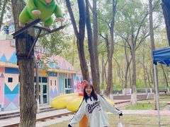 -水上乐园·欢乐世界