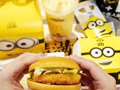 -麦当劳(领展中心城店)
