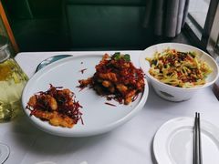 -福海居烤鸭店(鸟巢店)
