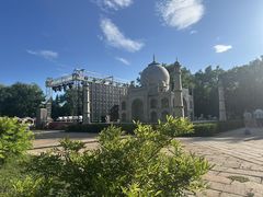 -北京世界公园