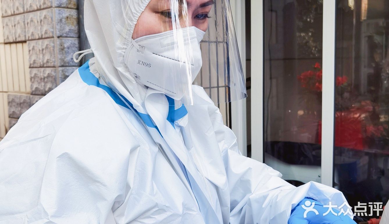 居家美食日记｜上海加油[爱心]戚风蛋糕