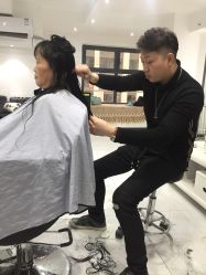 -青禾造型&刺青