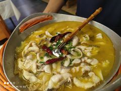 -老屋印象川菜(马园路店)