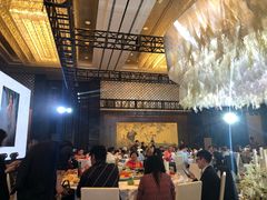 -南京金陵饭店