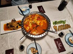 -陈生记黑鱼馆·20年活鱼现杀(宁波鼓楼店)