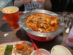 -胖哥俩肉蟹煲(湖滨银泰in77店)