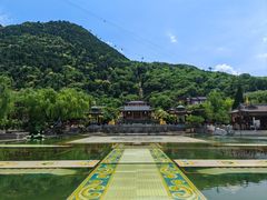 -华清宫景区