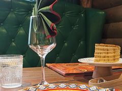 -卢布里西餐厅(总店)