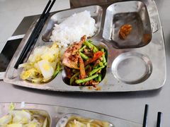 -苏州科技大学（石湖校区）二食堂