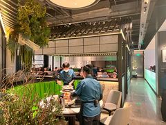 -外婆家(西红门荟聚购物中心店)