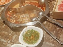 -冠菌火锅自助(东莞桥头店)