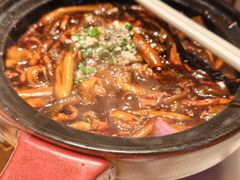 -吴越荣记苏州菜·松鼠桂鱼 100% 活鱼现做(月光码头店)