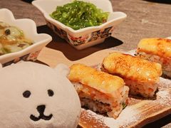 -炙柒Sekinana·精致日料(合生汇店)