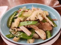 -先记烧鹅王·本地粤菜(福永店)