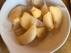 糖蒜-牛街清真满恒記(平安里西大街店)