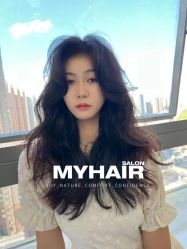 -MY HAIR ARDOR
