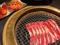 -厚贞日式烤肉(浦东汇智店)