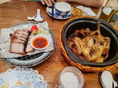 -老西门·常州菜(新区店)