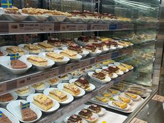 -宜家·瑞典风味餐厅(天津东丽商场店)