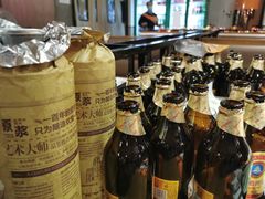 -小杨烤肉(朱雀店)