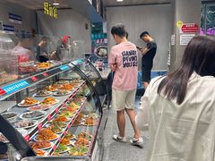 -韩麦大冷面(桂花街直营店)