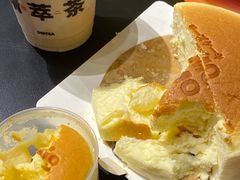 -KUMO KUMO甜品·冰淇淋(深圳壹方城店)