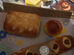 -好利来(鲁谷店)