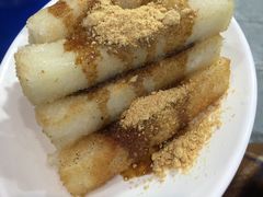 -马路边边·成都串串(翠柏路店)